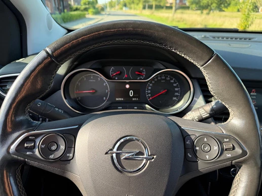 Opel Crossland - Afbeelding 15 van 24