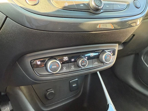 Opel Crossland - Afbeelding 18 van 24