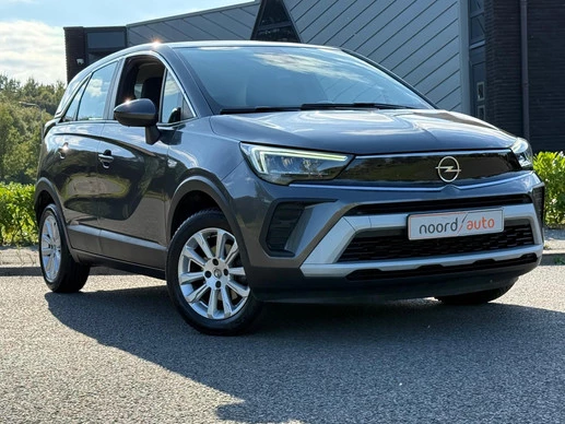 Opel Crossland - Afbeelding 21 van 24
