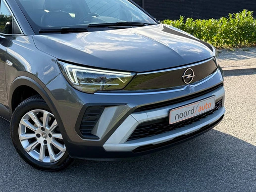 Opel Crossland - Afbeelding 22 van 24