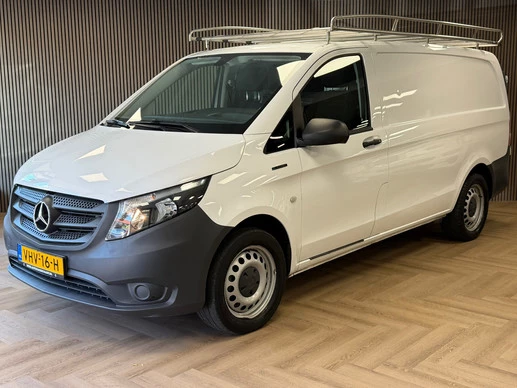 Mercedes-Benz eVito - Afbeelding 1 van 25