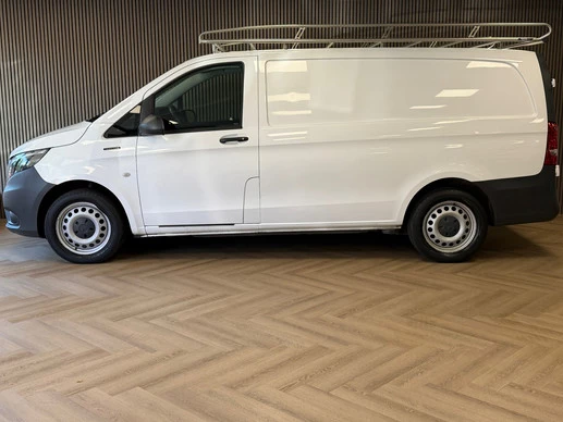 Mercedes-Benz eVito - Afbeelding 3 van 25
