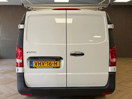 Mercedes-Benz eVito - Afbeelding 5 van 25