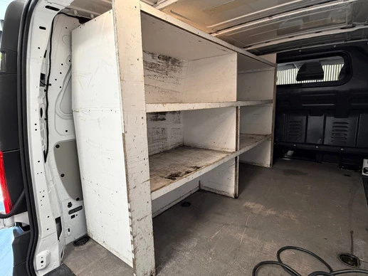 Mercedes-Benz eVito - Afbeelding 7 van 25
