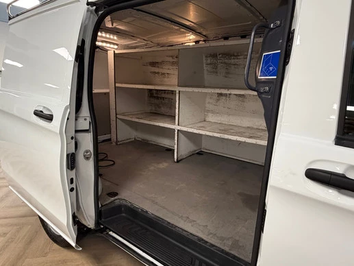 Mercedes-Benz eVito - Afbeelding 8 van 25