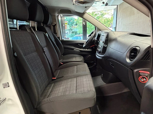 Mercedes-Benz eVito - Afbeelding 10 van 25