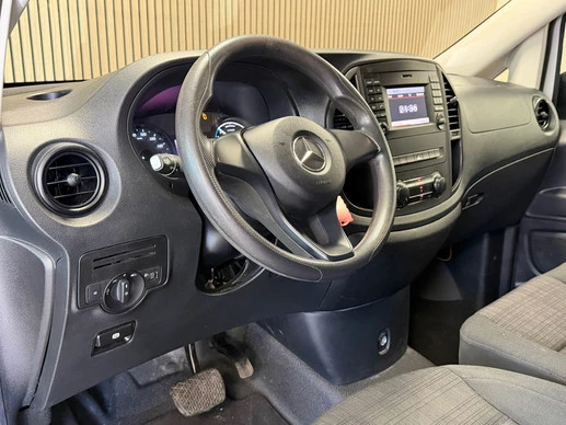 Mercedes-Benz eVito - Afbeelding 11 van 25