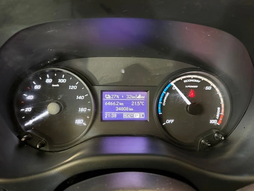 Mercedes-Benz eVito - Afbeelding 18 van 25