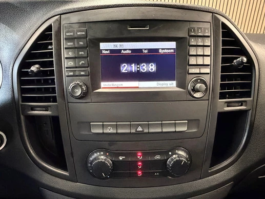 Mercedes-Benz eVito - Afbeelding 20 van 25