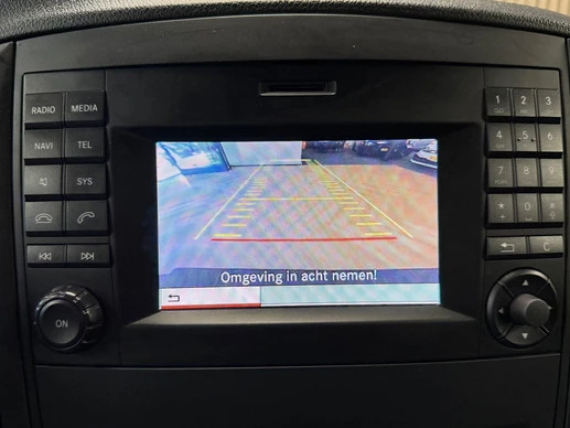 Mercedes-Benz eVito - Afbeelding 21 van 25