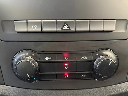 Mercedes-Benz eVito - Afbeelding 24 van 25