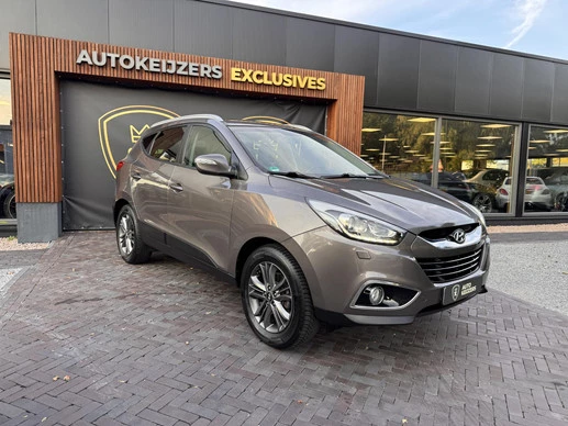 Hyundai ix35 - Afbeelding 2 van 24