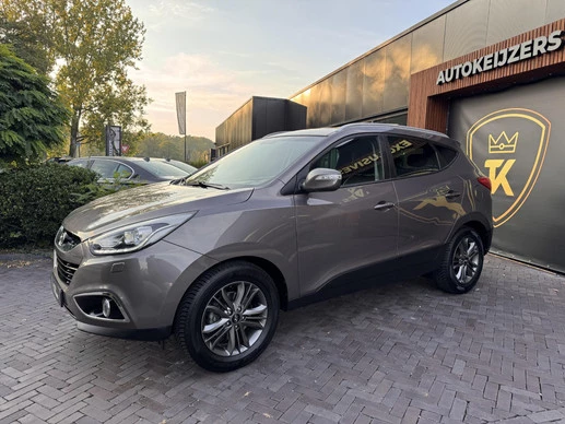 Hyundai ix35 - Afbeelding 3 van 24