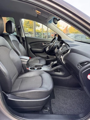 Hyundai ix35 - Afbeelding 4 van 24