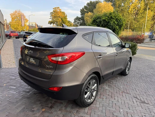 Hyundai ix35 - Afbeelding 5 van 24