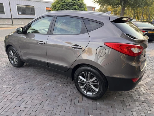 Hyundai ix35 - Afbeelding 6 van 24