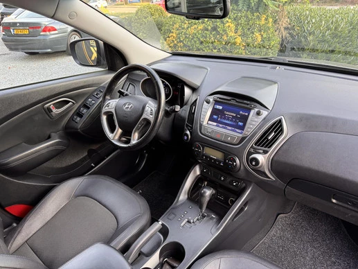 Hyundai ix35 - Afbeelding 7 van 24
