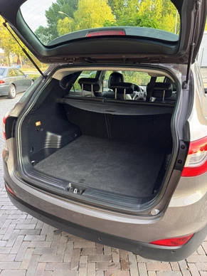 Hyundai ix35 - Afbeelding 8 van 24