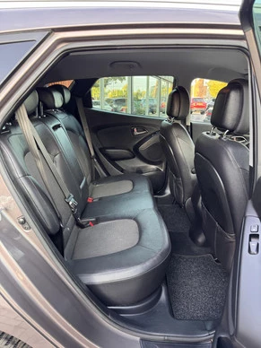 Hyundai ix35 - Afbeelding 10 van 24