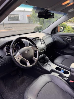 Hyundai ix35 - Afbeelding 12 van 24