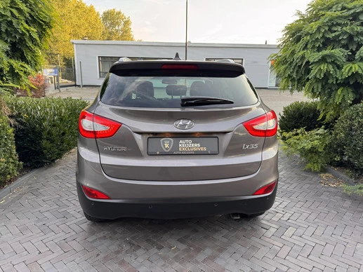 Hyundai ix35 - Afbeelding 14 van 24