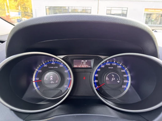 Hyundai ix35 - Afbeelding 15 van 24