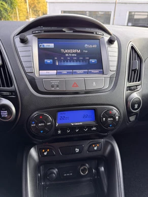 Hyundai ix35 - Afbeelding 16 van 24