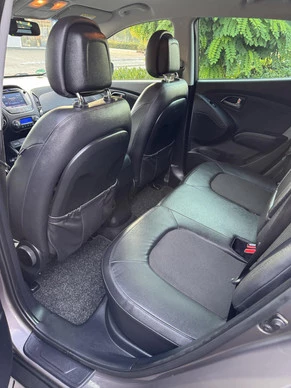Hyundai ix35 - Afbeelding 17 van 24