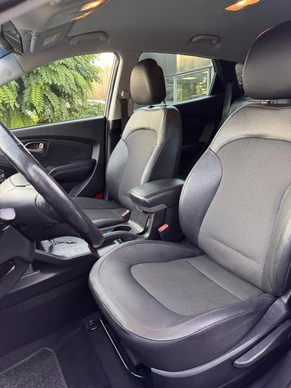 Hyundai ix35 - Afbeelding 18 van 24