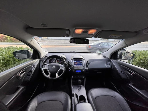 Hyundai ix35 - Afbeelding 22 van 24