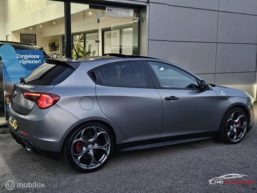 Alfa Romeo Giulietta - Afbeelding 2 van 30