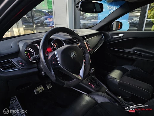 Alfa Romeo Giulietta - Afbeelding 3 van 30