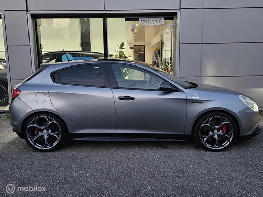 Alfa Romeo Giulietta - Afbeelding 9 van 30