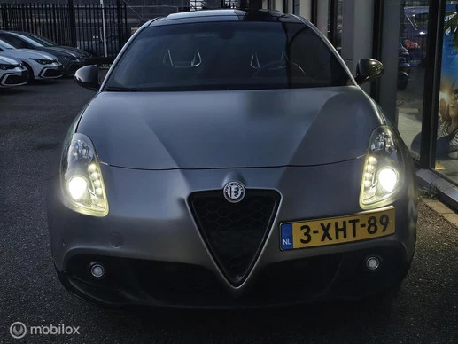 Alfa Romeo Giulietta - Afbeelding 10 van 30