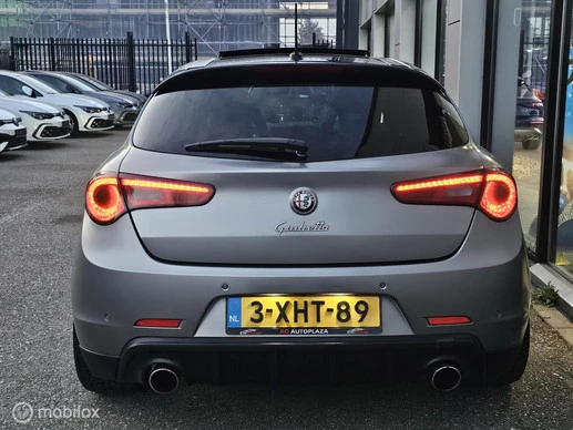 Alfa Romeo Giulietta - Afbeelding 11 van 30