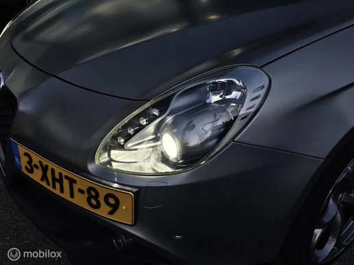 Alfa Romeo Giulietta - Afbeelding 13 van 30