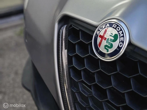 Alfa Romeo Giulietta - Afbeelding 15 van 30