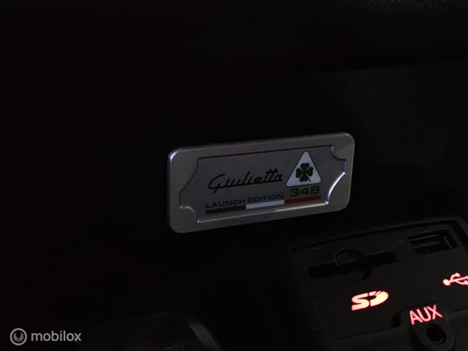 Alfa Romeo Giulietta - Afbeelding 30 van 30
