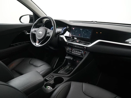 Kia Niro - Afbeelding 2 van 30
