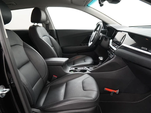 Kia Niro - Afbeelding 3 van 30