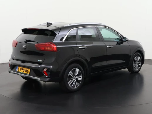 Kia Niro - Afbeelding 4 van 30