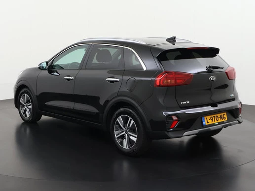 Kia Niro - Afbeelding 6 van 30