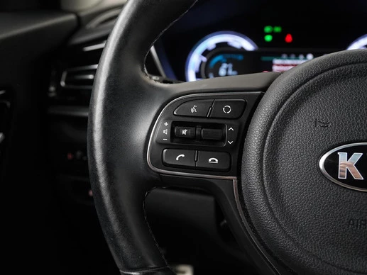 Kia Niro - Afbeelding 7 van 30