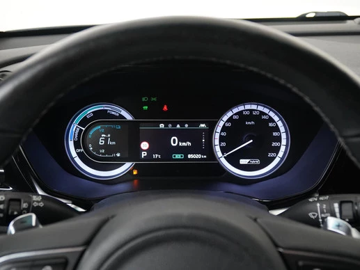 Kia Niro - Afbeelding 8 van 30