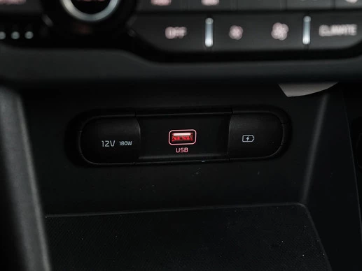 Kia Niro - Afbeelding 11 van 30