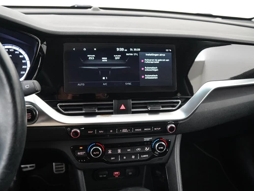 Kia Niro - Afbeelding 12 van 30