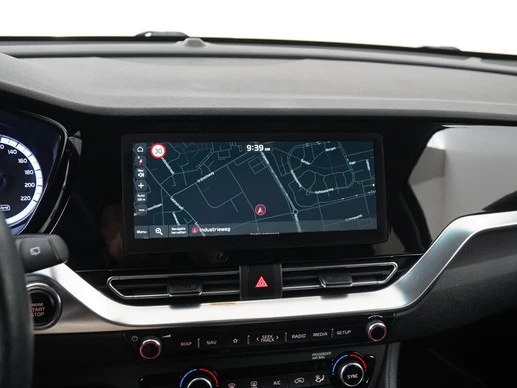 Kia Niro - Afbeelding 13 van 30
