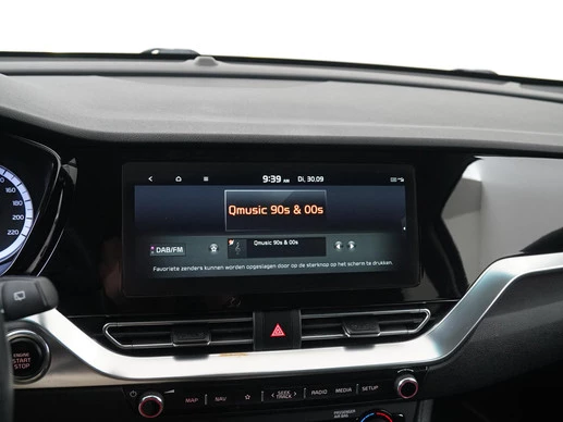 Kia Niro - Afbeelding 14 van 30