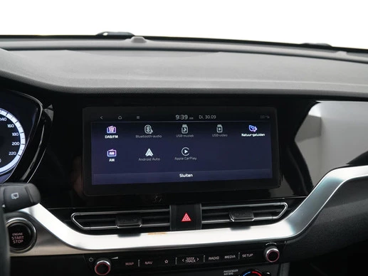 Kia Niro - Afbeelding 15 van 30