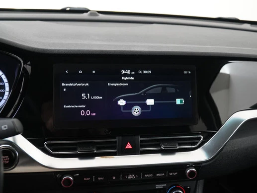 Kia Niro - Afbeelding 17 van 30